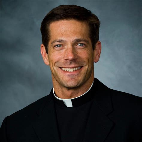 fr mike scmitz